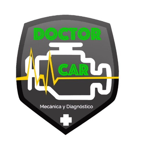 DoctorCar Logo